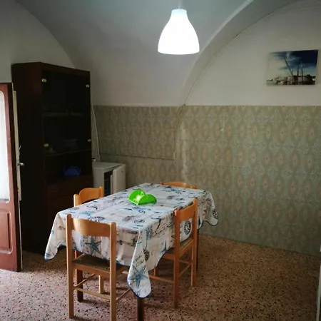 Дом отдыха Le Vele Галлиполи