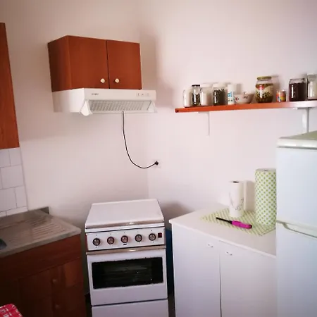 Le Vele Дом отдыха Галлиполи