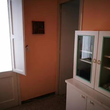 Le Vele Дом отдыха Галлиполи