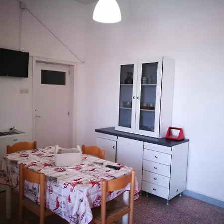 Le Vele Галлиполи